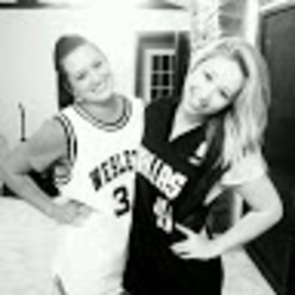 Meet your Posher, Marva